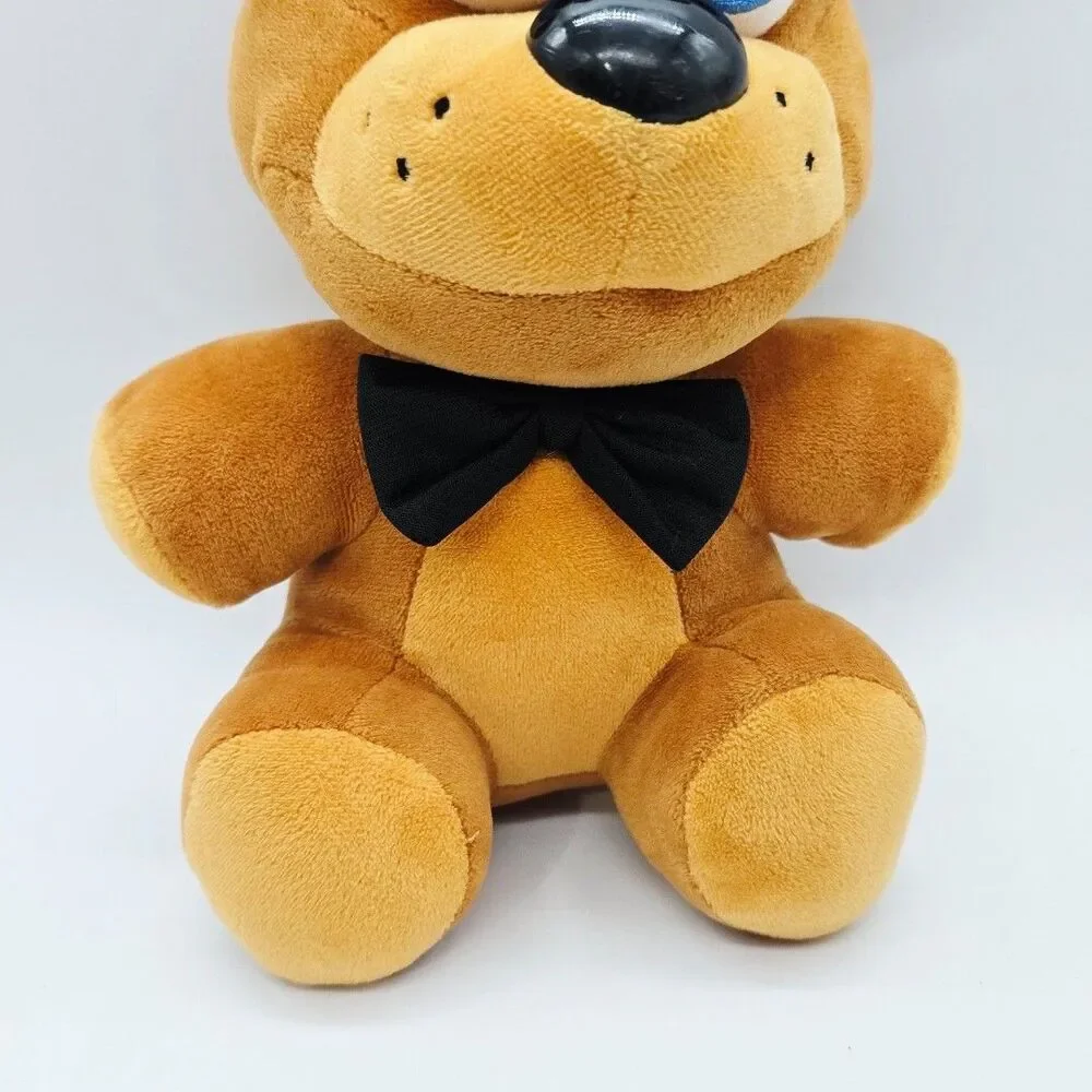 Five Nights at Freddy's FNAF Sanshee Freddy